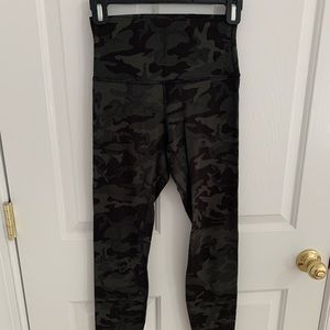 Lululemon align pant 25”